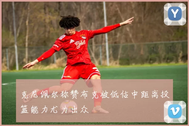 克尼佩尔称赞布克被低估中距离投篮能力尤为出众